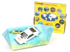 CORGI TOYS (GB) (1)