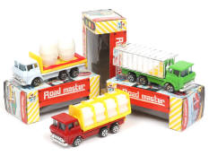 D.T.C (HONG KONG) (3)