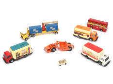 MATCHBOX (GB) (6)