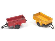 DINKY TOYS (FRANCE) (2)