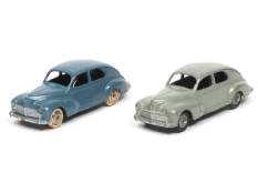 DINKY TOYS (FRANCE) (2)