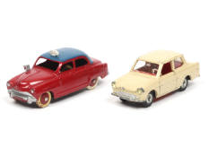 DINKY TOYS (FRANCE) (2)