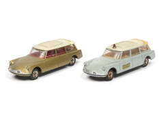 DINKY TOYS (FRANCE) (2)