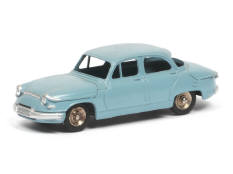 DINKY TOYS (FRANCE) Série JUNIOR (1)