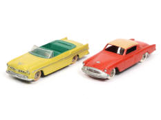 DINKY TOYS (FRANCE) (2)