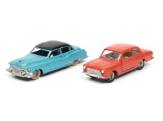 DINKY TOYS (FRANCE) (2)