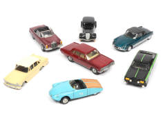 DINKY TOYS (FRANCE) (7)