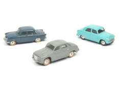 CORGI TOYS (GB) (3)