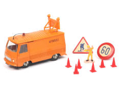 DINKY TOYS (FRANCE) (1)
