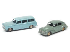 DINKY TOYS (FRANCE) (2)
