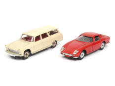 DINKY TOYS (FRANCE) (5)