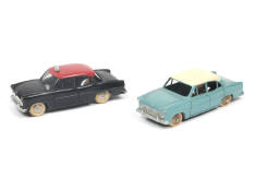 DINKY TOYS (FRANCE) (2)