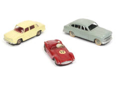 DINKY TOYS (FRANCE) (3)