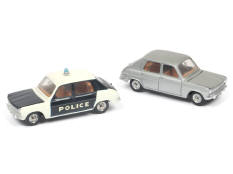 DINKY TOYS (FRANCE) (2)