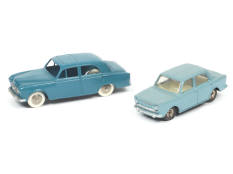 DINKY TOYS (FRANCE) (2)