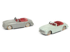 DINKY TOYS (FRANCE) (2)