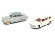 DINKY TOYS (FRANCE) (2)