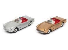 DINKY TOYS (GB) (2)