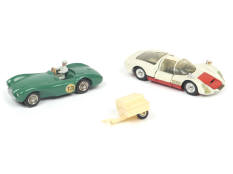 DINKY TOYS (FRANCE) (3)