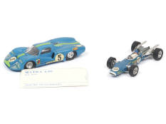 DINKY TOYS (FRANCE) (2)