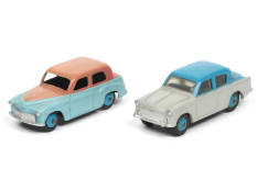 DINKY TOYS (GB) (2)