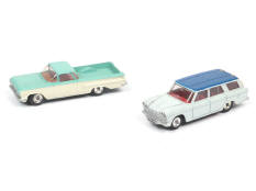 DINKY TOYS (GB) (2)