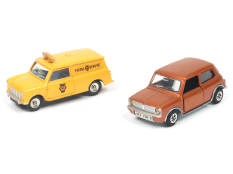 DINKY TOYS (GB) (2)