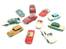 DINKY TOYS (GB) (11)