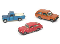 DINKY TOYS (GB) (3)