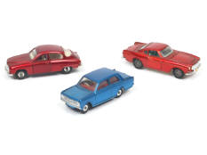 DINKY TOYS (GB) (3)