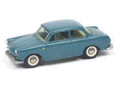 TEKNO (DANEMARK) (1)