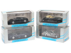 MINICHAMPS (ALLEMAGNE) (4)