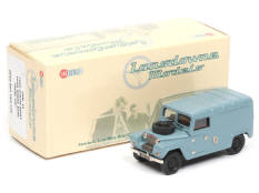 LANSDOWNE MODELS (GB) (1)
