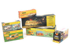 CORGI TOYS (GB) (6)