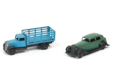 DINKY TOYS (GB) (2)