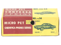 TAISEIYA MICRO PET (JAPON) (1)