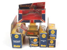 DINKY TOYS (GB) (5)