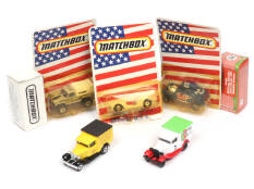 MATCHBOX (GB) (5)
