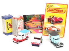 MATCHBOX (GB) (5)