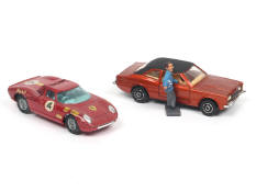 CORGI TOYS (GB) (3)