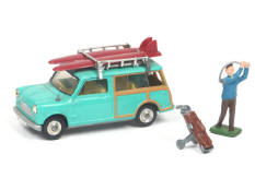 CORGI TOYS (GB) (3)