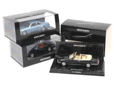 MINICHAMPS (ALLEMAGNE) (3)