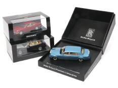 MINICHAMPS (ALLEMAGNE) (3)