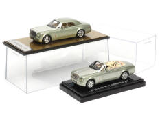 TRL MODELS (2)