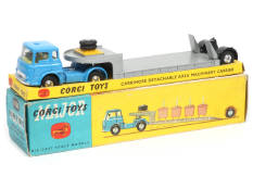 CORGI TOYS (GB) (1)