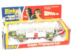 DINKY TOYS (GB) (1)