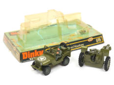 DINKY TOYS (GB) (1)