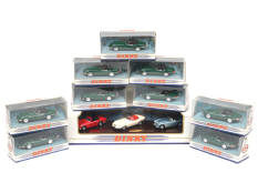 DINKY MATCHBOX (GB) (12)