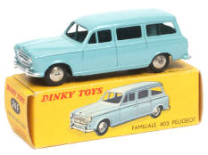 DINKY TOYS (FRANCE) (1)