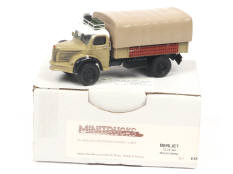 MINITRUCKS (FRANCE) (1)